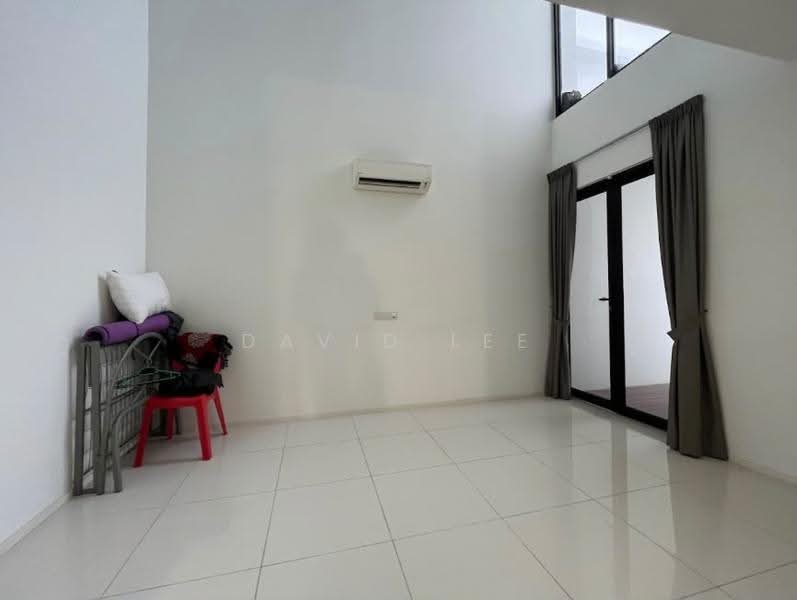 3-storey Terraced House for Rent in Cheras (Selangor) - David Lee - Living Room - PropertyGuru.com.my