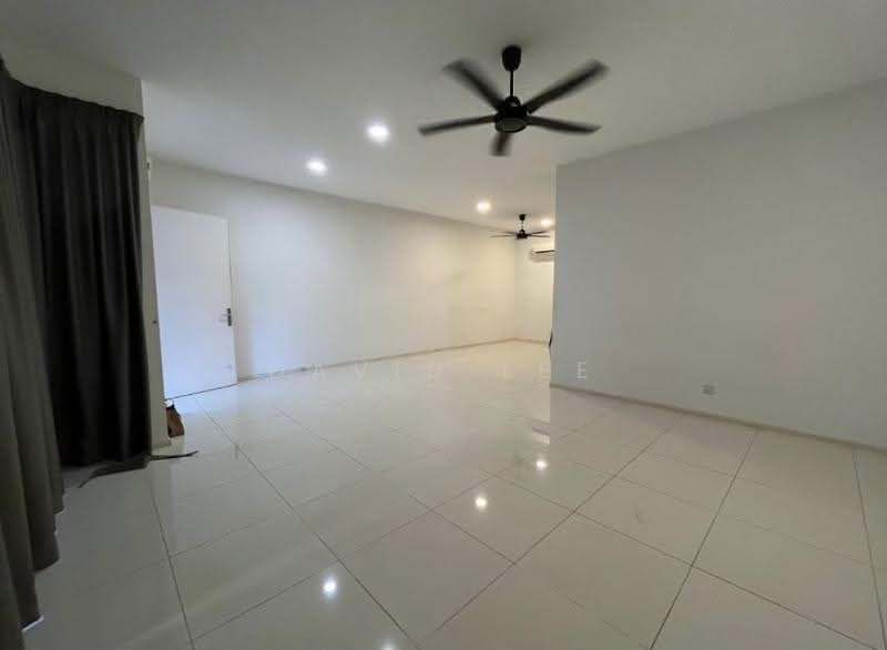 3-storey Terraced House for Rent in Cheras (Selangor) - David Lee - Living Room - PropertyGuru.com.my
