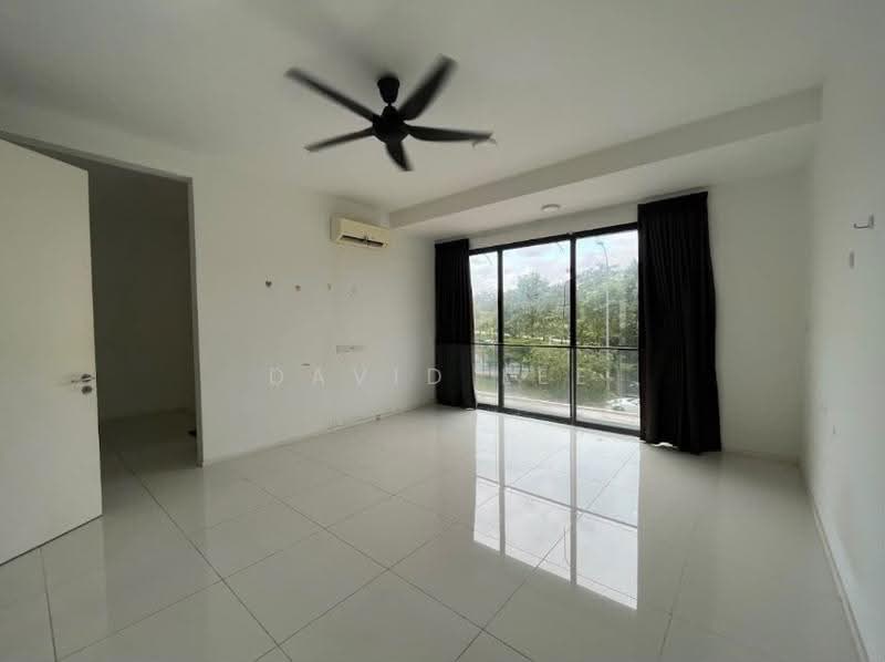3-storey Terraced House for Rent in Cheras (Selangor) - David Lee - Living Room - PropertyGuru.com.my