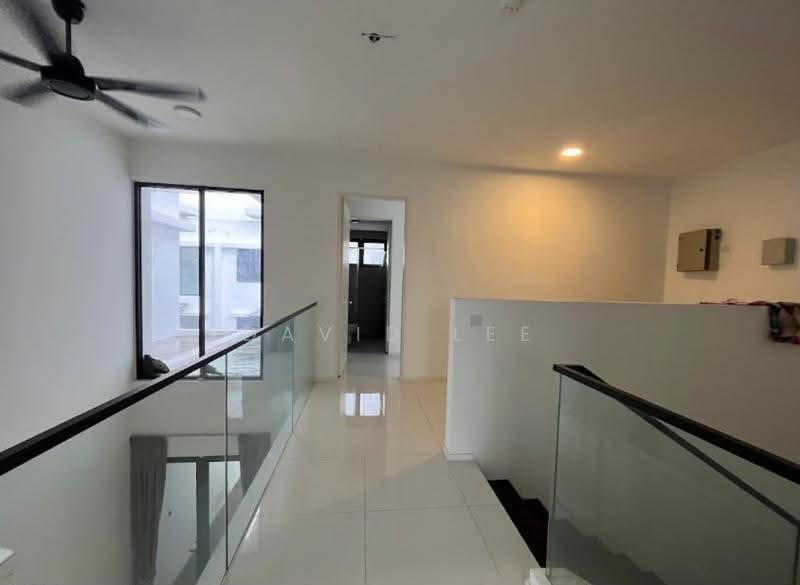 3-storey Terraced House for Rent in Cheras (Selangor) - David Lee - Corridor - PropertyGuru.com.my