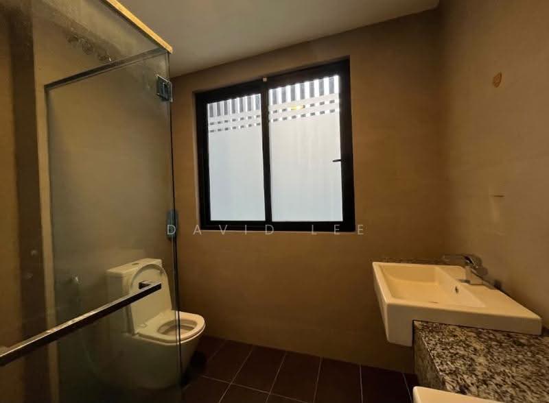 3-storey Terraced House for Rent in Cheras (Selangor) - David Lee - Bathroom - PropertyGuru.com.my