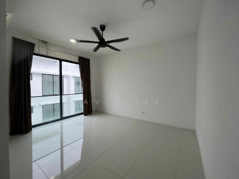 3-storey Terraced House for Rent in Cheras (Selangor) - David Lee - Living Room - PropertyGuru.com.my