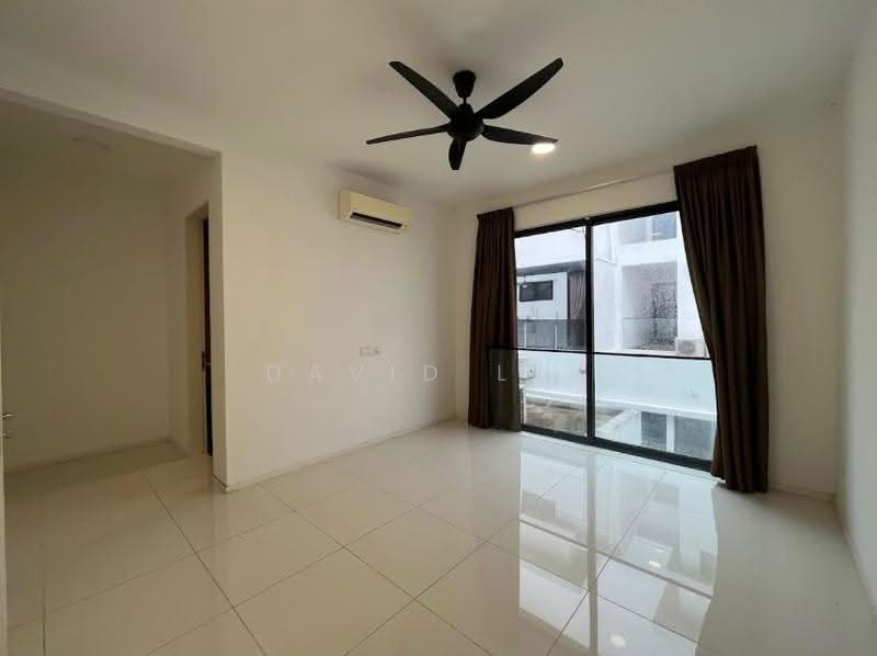 3-storey Terraced House for Rent in Cheras (Selangor) - David Lee - Living Room - PropertyGuru.com.my