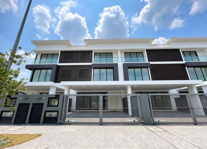 3-storey Terraced House for Rent in Cheras (Selangor) - David Lee - Exterior - PropertyGuru.com.my