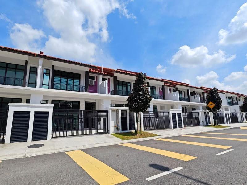 Rumah Teres untuk Disewa di Kulai (Johor) - Ying Ying Ling - Exterior - PropertyGuru.com.my