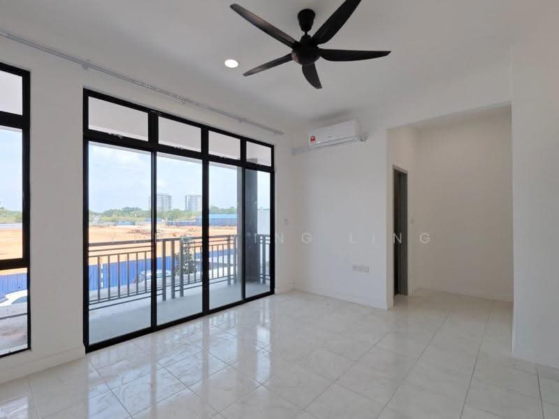 Rumah Teres untuk Disewa di Kulai (Johor) - Ying Ying Ling - Living Room - PropertyGuru.com.my