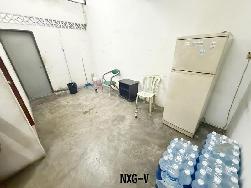 2-storey Terraced House for Sale in Pandamaran (Klang) - Vincent Lee - PropertyGuru.com.my