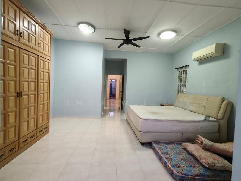 Rumah Teres 2-Tingkat untuk Dijual di Bukit Indah (Iskandar Puteri (Nusajaya)) - Andrew Lee - Bedroom - PropertyGuru.com.my