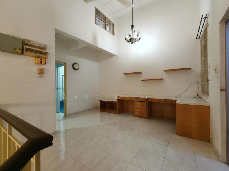 Rumah Teres 2-Tingkat untuk Dijual di Bukit Indah (Iskandar Puteri (Nusajaya)) - Andrew Lee - Study - PropertyGuru.com.my
