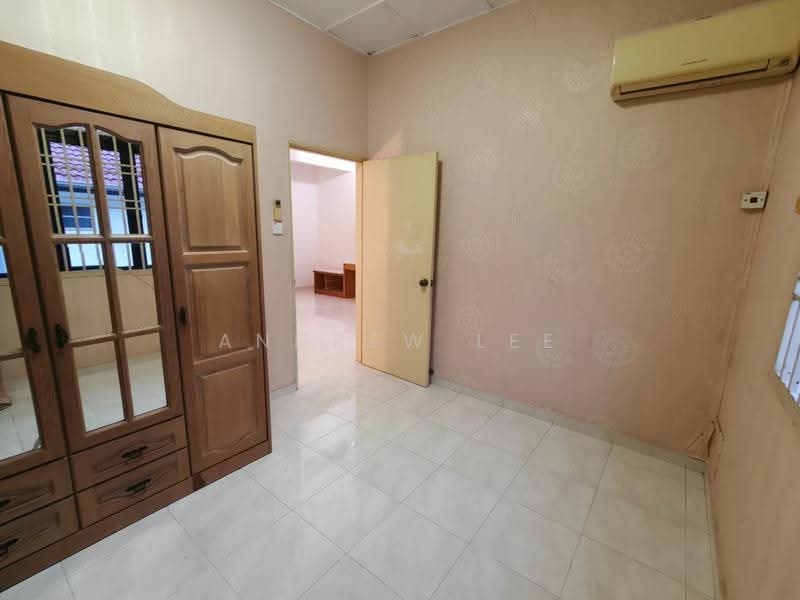 Rumah Teres 2-Tingkat untuk Dijual di Bukit Indah (Iskandar Puteri (Nusajaya)) - Andrew Lee - Bedroom - PropertyGuru.com.my