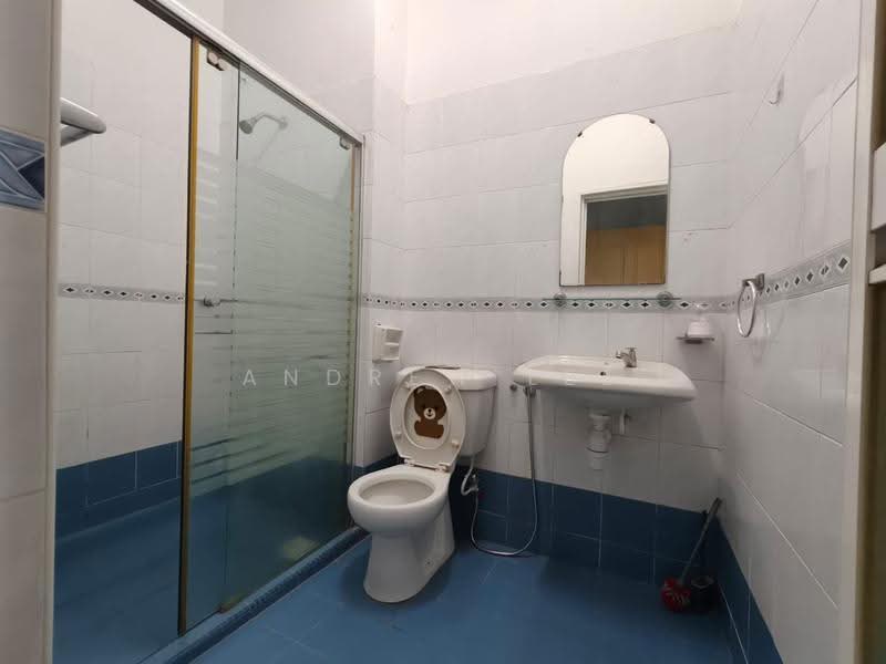 Rumah Teres 2-Tingkat untuk Dijual di Bukit Indah (Iskandar Puteri (Nusajaya)) - Andrew Lee - Bathroom - PropertyGuru.com.my