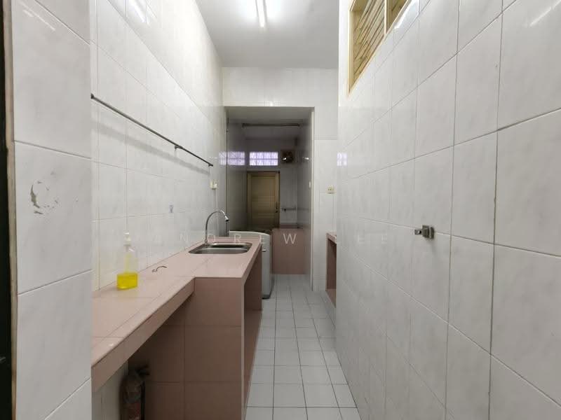 Rumah Teres 2-Tingkat untuk Dijual di Bukit Indah (Iskandar Puteri (Nusajaya)) - Andrew Lee - Kitchen - PropertyGuru.com.my