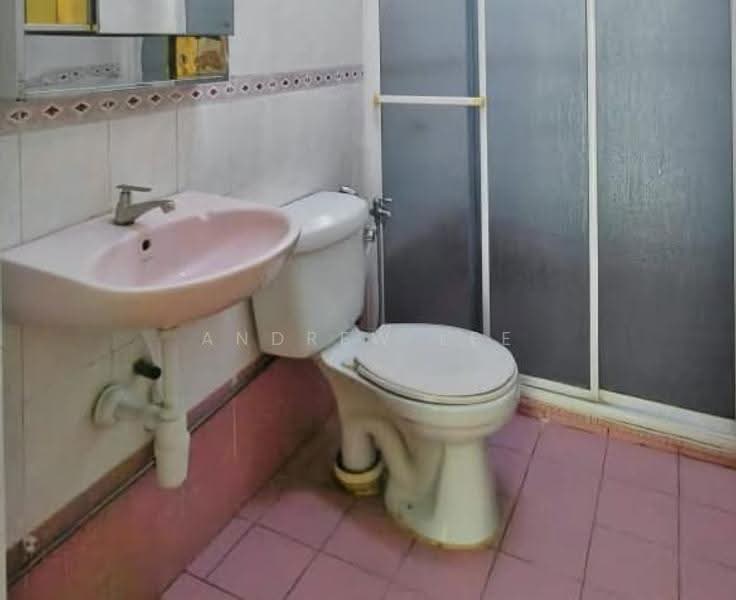 Rumah Teres 2-Tingkat untuk Dijual di Bukit Indah (Iskandar Puteri (Nusajaya)) - Andrew Lee - Bathroom - PropertyGuru.com.my