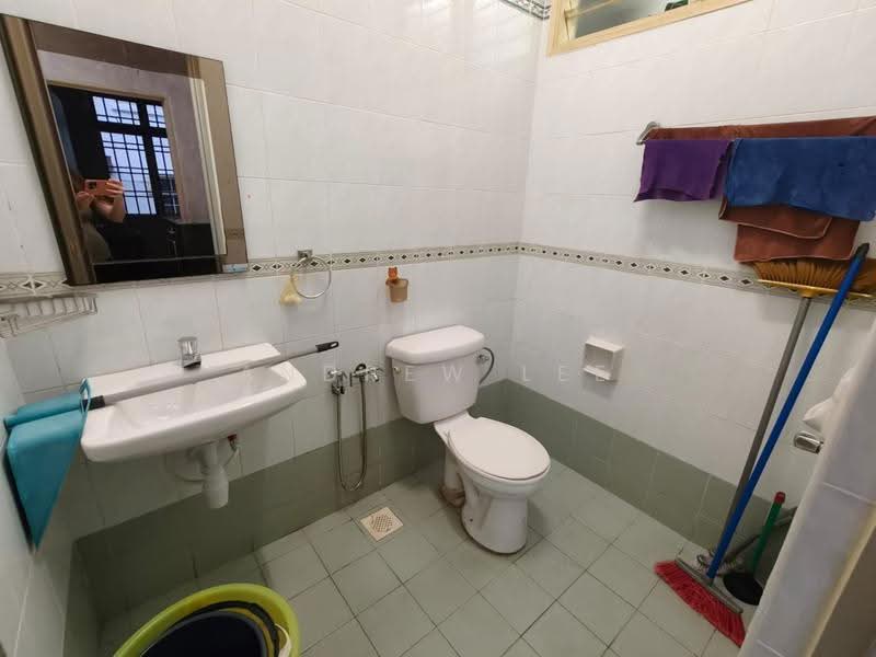 Rumah Teres 2-Tingkat untuk Dijual di Bukit Indah (Iskandar Puteri (Nusajaya)) - Andrew Lee - Bathroom - PropertyGuru.com.my
