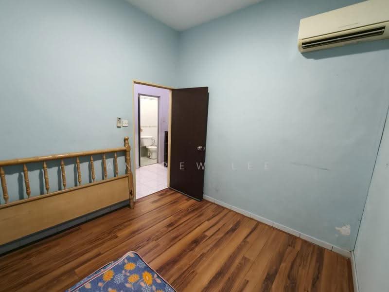 Rumah Teres 2-Tingkat untuk Dijual di Bukit Indah (Iskandar Puteri (Nusajaya)) - Andrew Lee - Bedroom - PropertyGuru.com.my