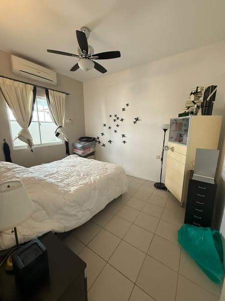 Flat for Sale at Seri Taman Tanjung - Tan Di Zhou - Bedroom - PropertyGuru.com.my