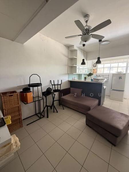Flat for Sale at Seri Taman Tanjung - Tan Di Zhou - PropertyGuru.com.my