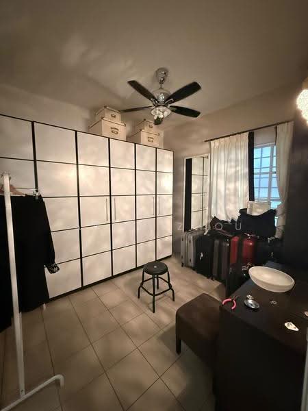 Flat for Sale at Seri Taman Tanjung - Tan Di Zhou - PropertyGuru.com.my