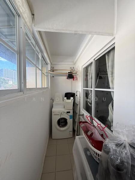 Flat for Sale at Seri Taman Tanjung - Tan Di Zhou - PropertyGuru.com.my