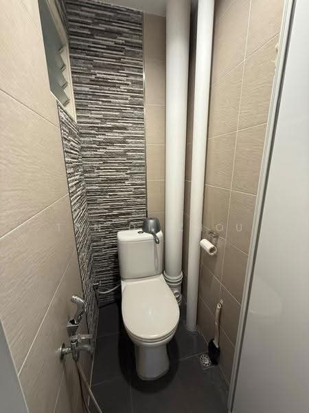 Flat for Sale at Seri Taman Tanjung - Tan Di Zhou - PropertyGuru.com.my