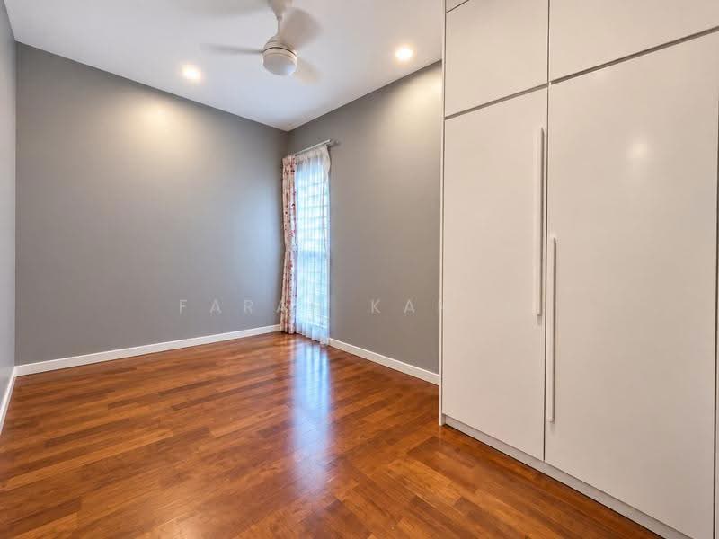 Kondominium untuk Disewa di Kaleidoscope (Residensi Setiawangsa) - Farah Kamal - Bedroom - PropertyGuru.com.my