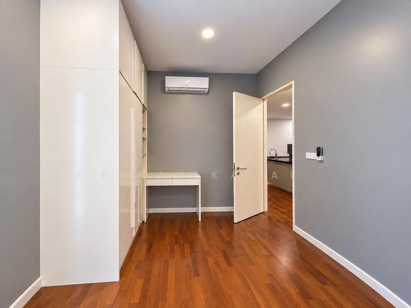 Kondominium untuk Disewa di Kaleidoscope (Residensi Setiawangsa) - Farah Kamal - Interior - PropertyGuru.com.my