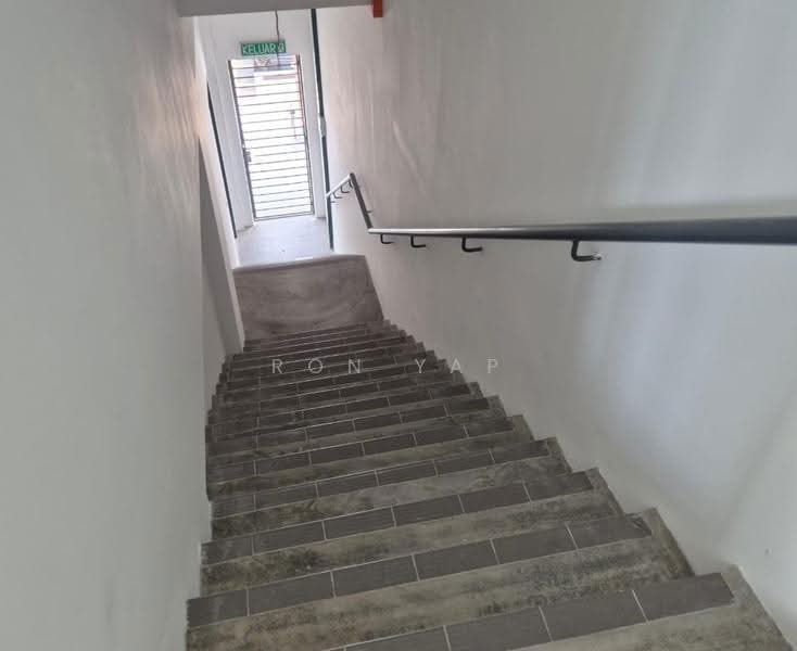 Corridor