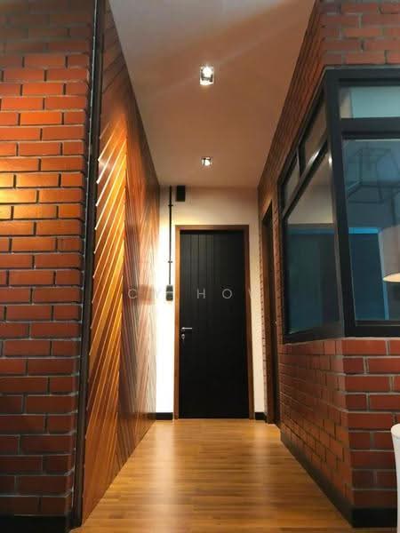 Corridor