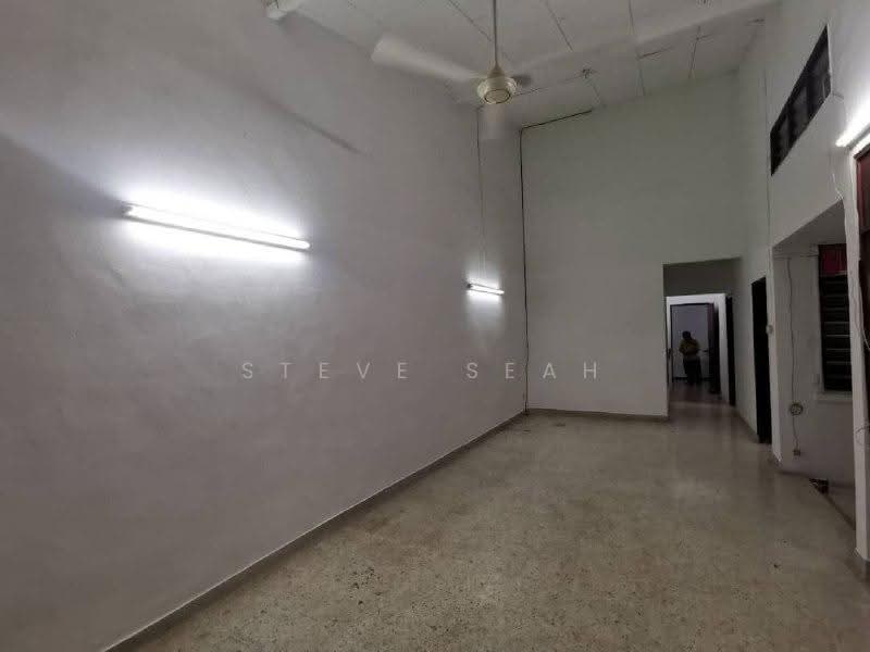 Rumah Teres 1-Tingkat untuk Disewa di Taman Maju Jaya (Johor Bahru) - Steve Seah - Interior - PropertyGuru.com.my