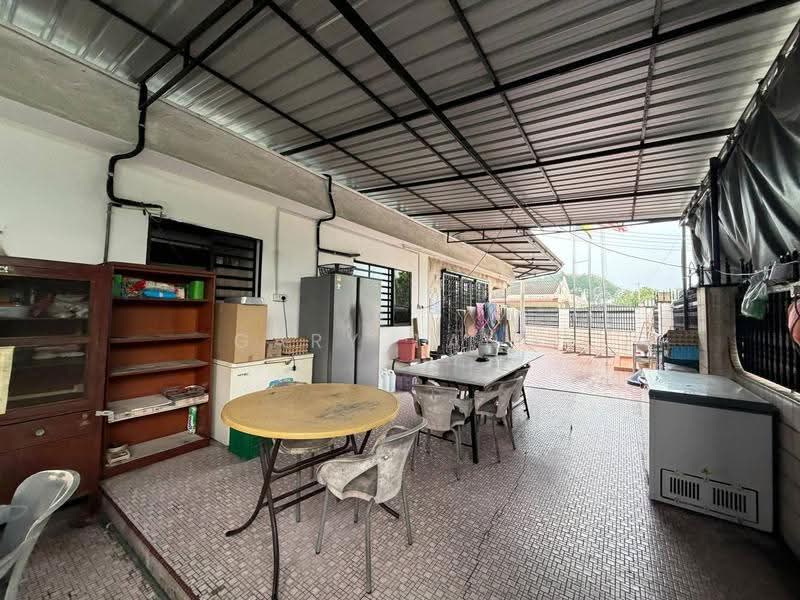 Rumah Teres 1-Tingkat untuk Dijual di Taman Pertama (Ipoh) - Gary Tang - Exterior - PropertyGuru.com.my