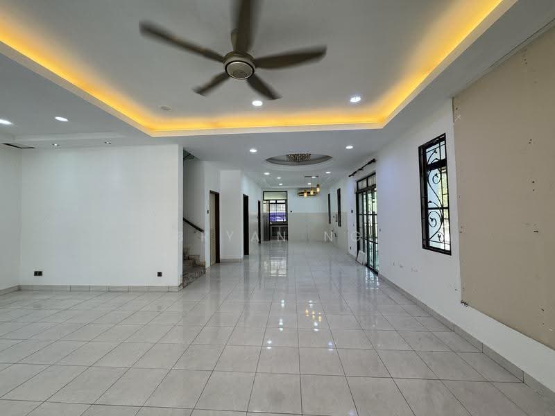 2-storey Terraced House for Sale in Bukit Sungai Long (Bandar Sungai Long) - Bryan Ng - Interior - PropertyGuru.com.my