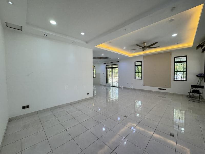 2-storey Terraced House for Sale in Bukit Sungai Long (Bandar Sungai Long) - Bryan Ng - Living Room - PropertyGuru.com.my