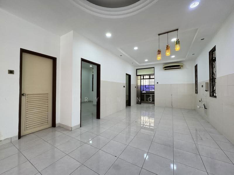 2-storey Terraced House for Sale in Bukit Sungai Long (Bandar Sungai Long) - Bryan Ng - Interior - PropertyGuru.com.my