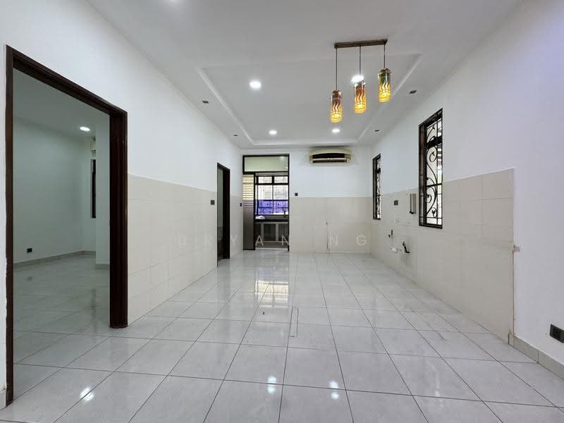 2-storey Terraced House for Sale in Bukit Sungai Long (Bandar Sungai Long) - Bryan Ng - Interior - PropertyGuru.com.my