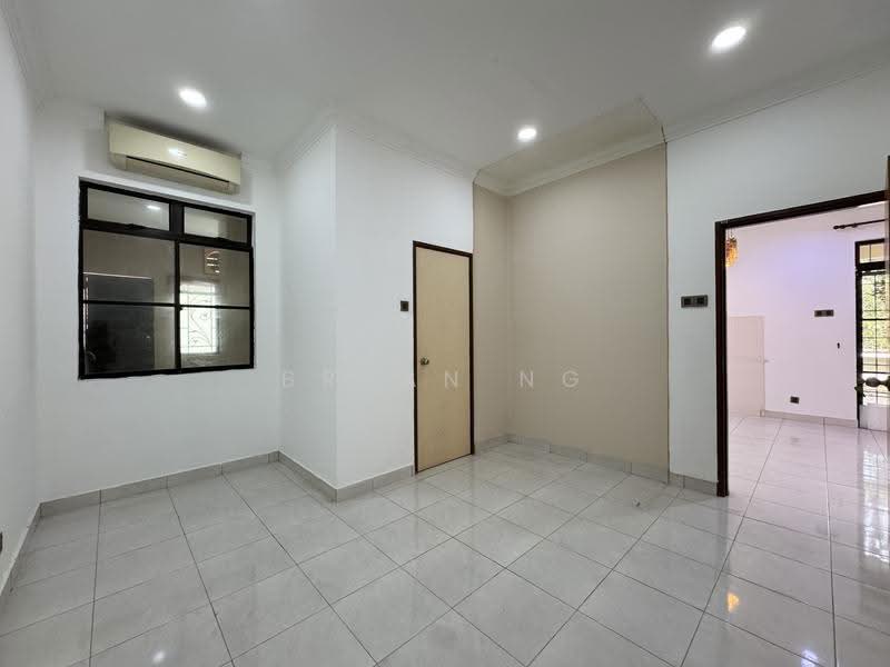 2-storey Terraced House for Sale in Bukit Sungai Long (Bandar Sungai Long) - Bryan Ng - Interior - PropertyGuru.com.my