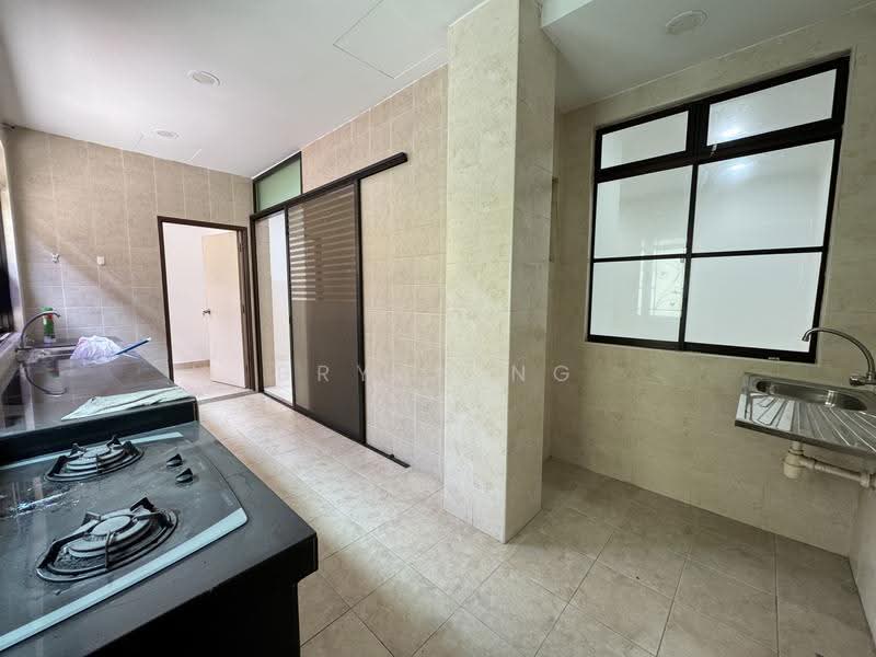 2-storey Terraced House for Sale in Bukit Sungai Long (Bandar Sungai Long) - Bryan Ng - Kitchen - PropertyGuru.com.my