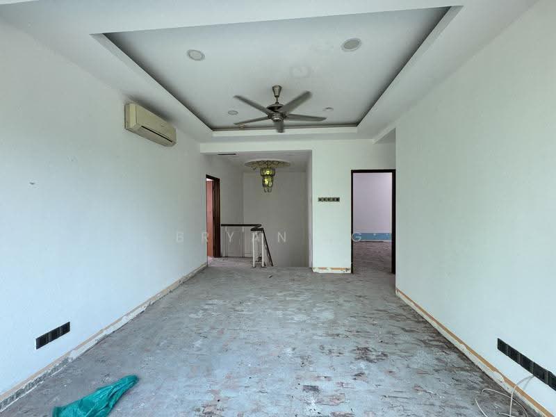 2-storey Terraced House for Sale in Bukit Sungai Long (Bandar Sungai Long) - Bryan Ng - Interior - PropertyGuru.com.my