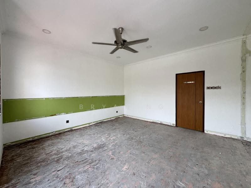 2-storey Terraced House for Sale in Bukit Sungai Long (Bandar Sungai Long) - Bryan Ng - Interior - PropertyGuru.com.my