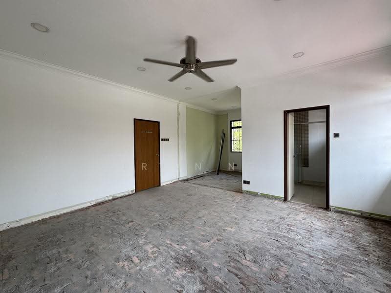 2-storey Terraced House for Sale in Bukit Sungai Long (Bandar Sungai Long) - Bryan Ng - Interior - PropertyGuru.com.my