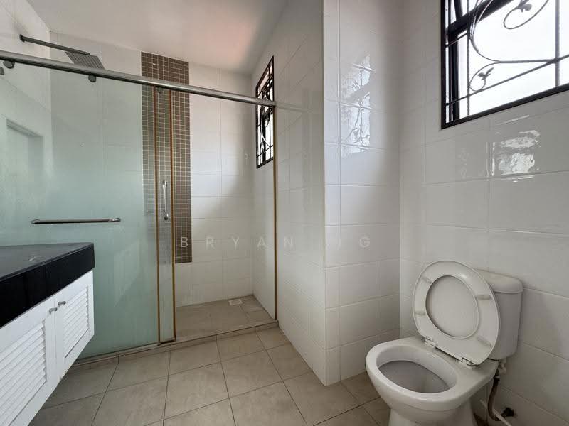 2-storey Terraced House for Sale in Bukit Sungai Long (Bandar Sungai Long) - Bryan Ng - Bathroom - PropertyGuru.com.my