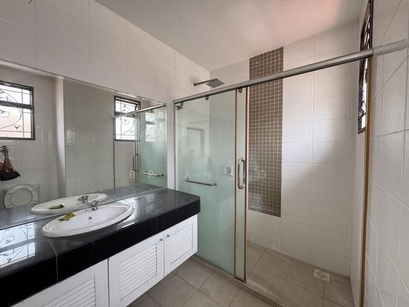 2-storey Terraced House for Sale in Bukit Sungai Long (Bandar Sungai Long) - Bryan Ng - Bathroom - PropertyGuru.com.my