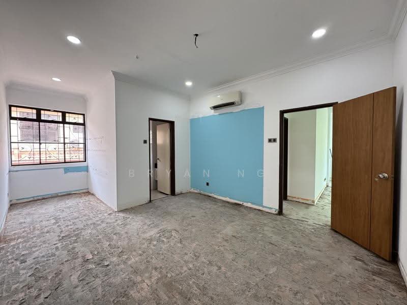 2-storey Terraced House for Sale in Bukit Sungai Long (Bandar Sungai Long) - Bryan Ng - PropertyGuru.com.my