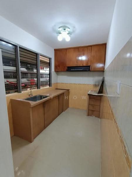 Apartment for Sale at Desa Green - CY How - Kitchen - PropertyGuru.com.my