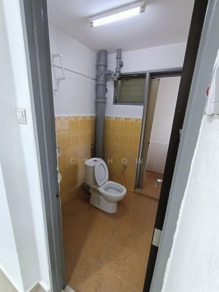 Apartment for Sale at Desa Green - CY How - Bathroom - PropertyGuru.com.my