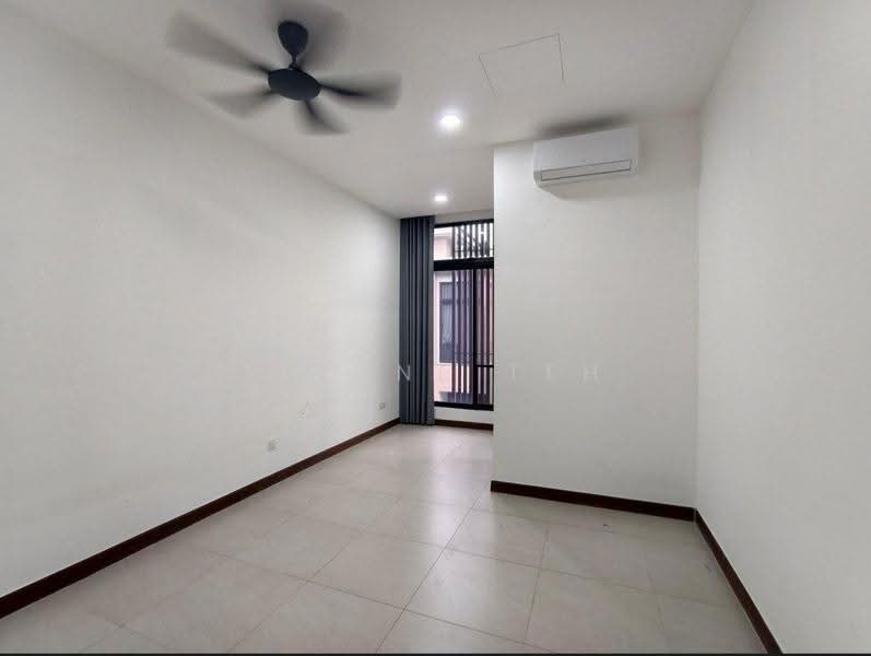 Rumah Teres 2-Tingkat untuk Disewa di Puteri Harbour (Iskandar Puteri (Nusajaya)) - Serene Teh - Living Room - PropertyGuru.com.my