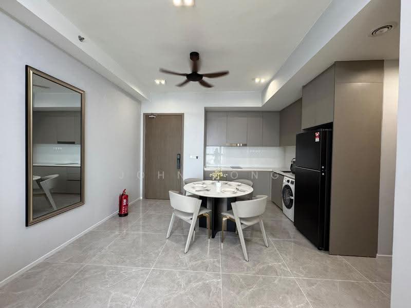Service Residence for Rent at Skyline Embassy - John Yong - PropertyGuru.com.my