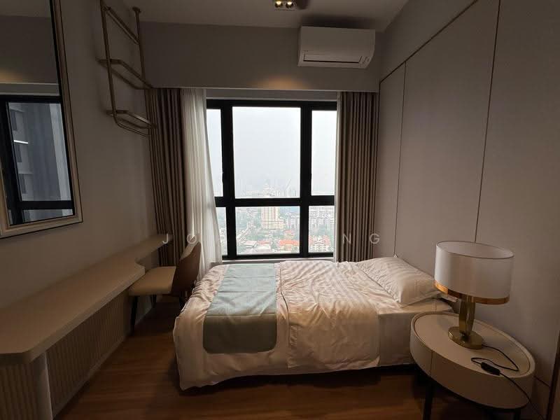 Service Residence for Rent at Skyline Embassy - John Yong - PropertyGuru.com.my