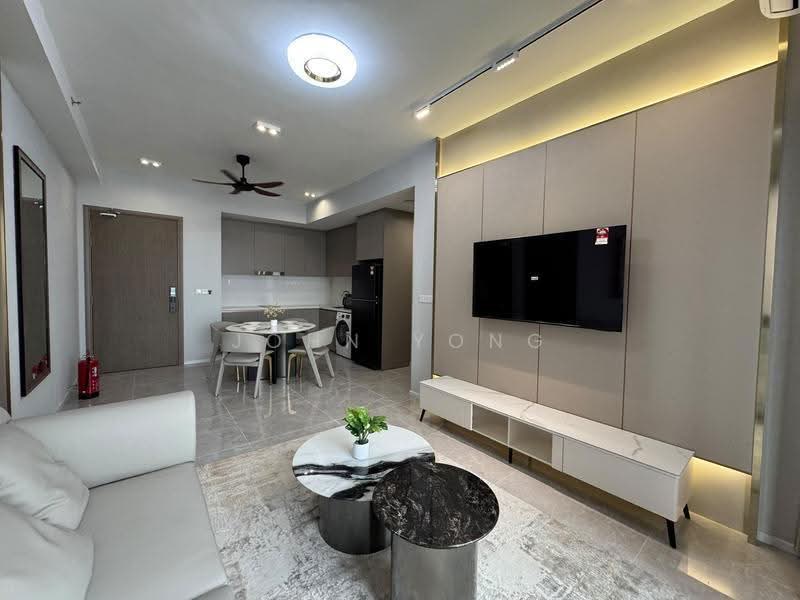 Service Residence for Rent at Skyline Embassy - John Yong - PropertyGuru.com.my