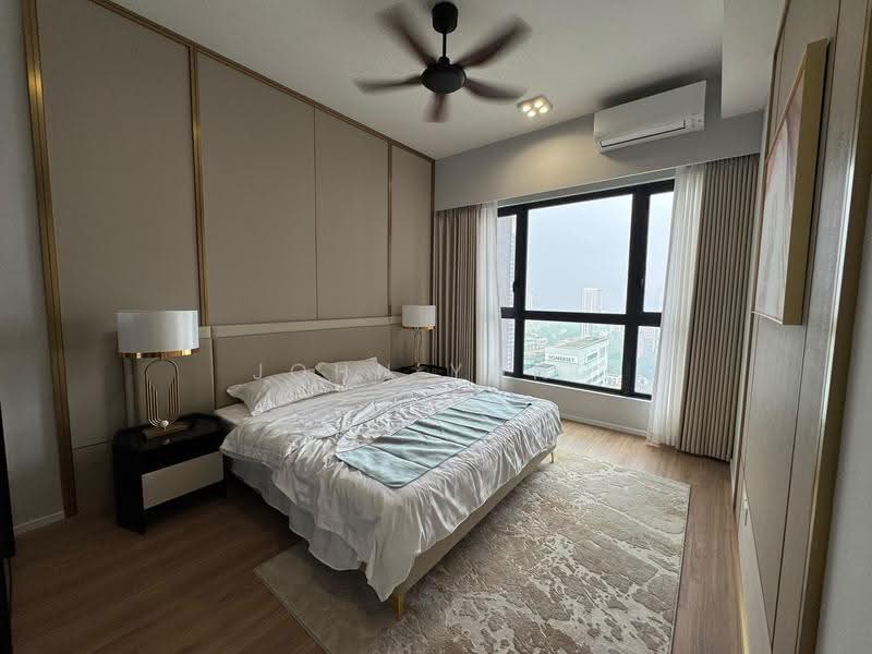 Service Residence for Rent at Skyline Embassy - John Yong - PropertyGuru.com.my