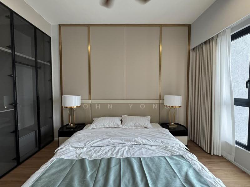 Service Residence for Rent at Skyline Embassy - John Yong - PropertyGuru.com.my